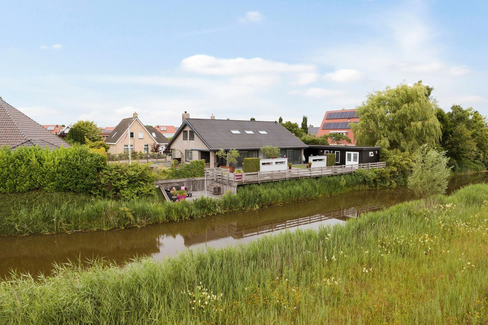 D. Hansmastrjitte 3, Dokkum foto-1