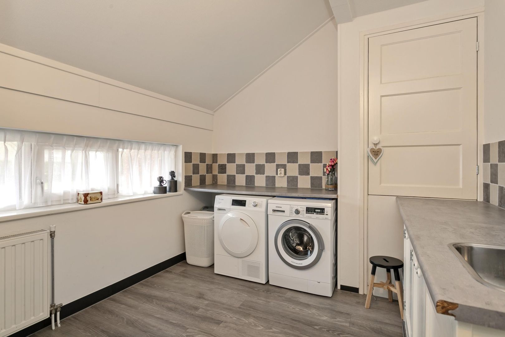 D. Hansmastrjitte 3, Dokkum foto-7