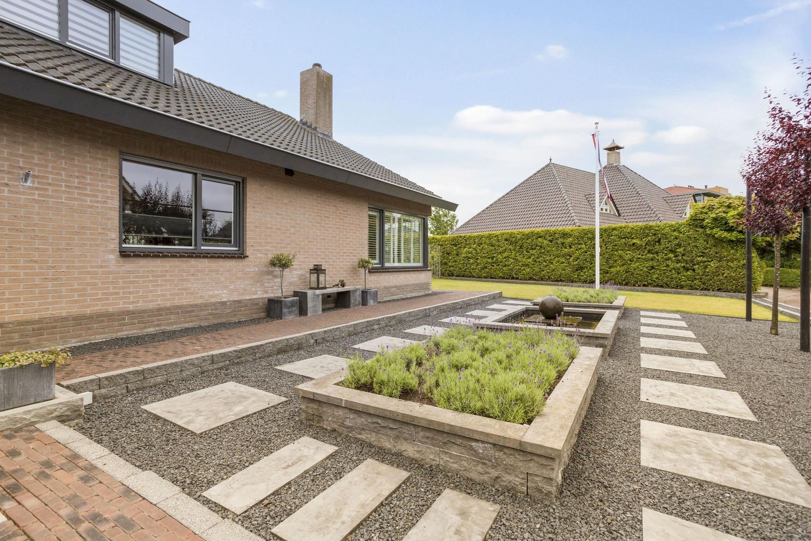 D. Hansmastrjitte 3, Dokkum foto-5