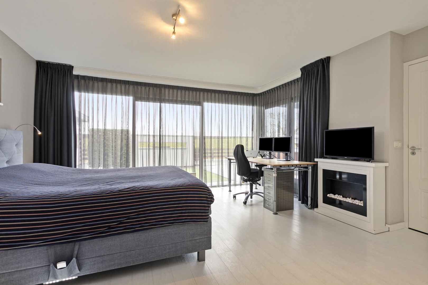 D. Hansmastrjitte 3, Dokkum foto-20