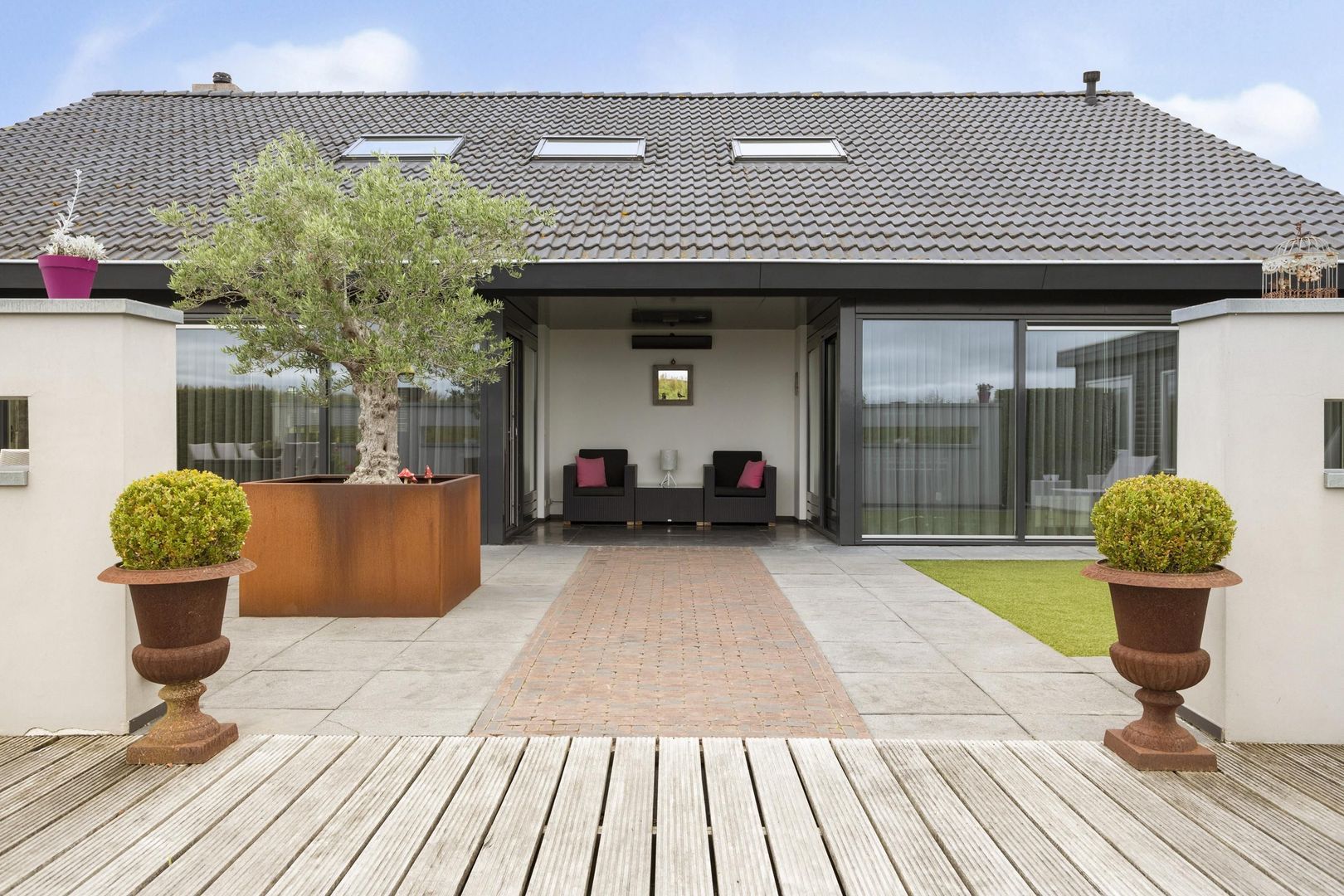 D. Hansmastrjitte 3, Dokkum foto-36