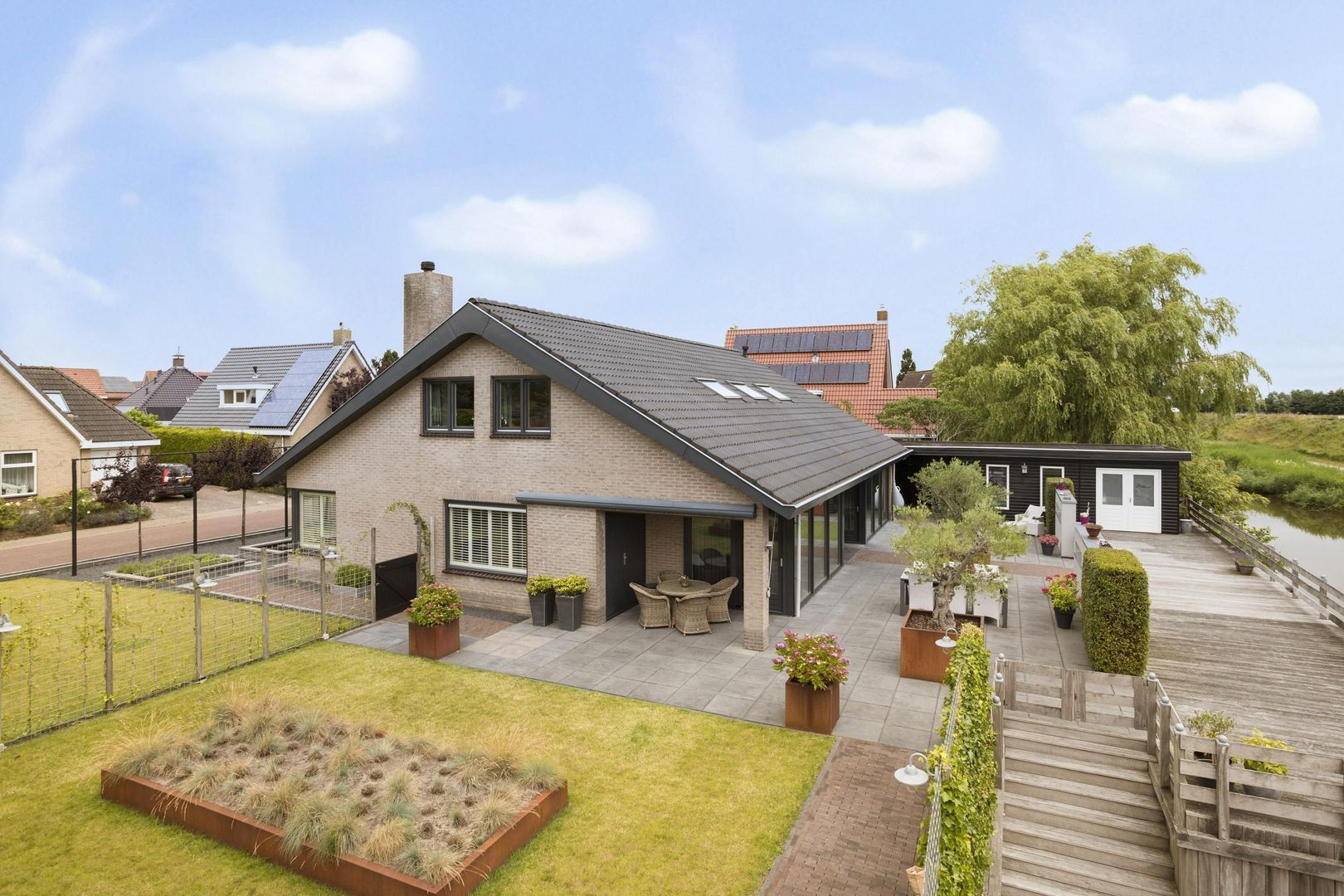 D. Hansmastrjitte 3, Dokkum foto-37