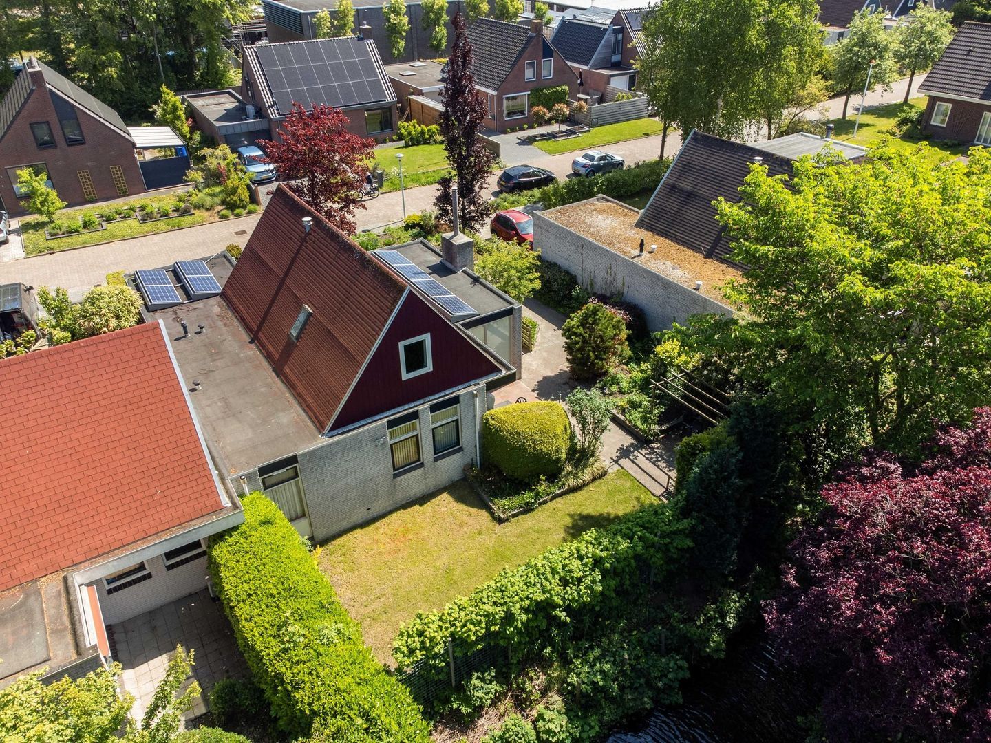 De Woudhorne 43, Dokkum foto-1