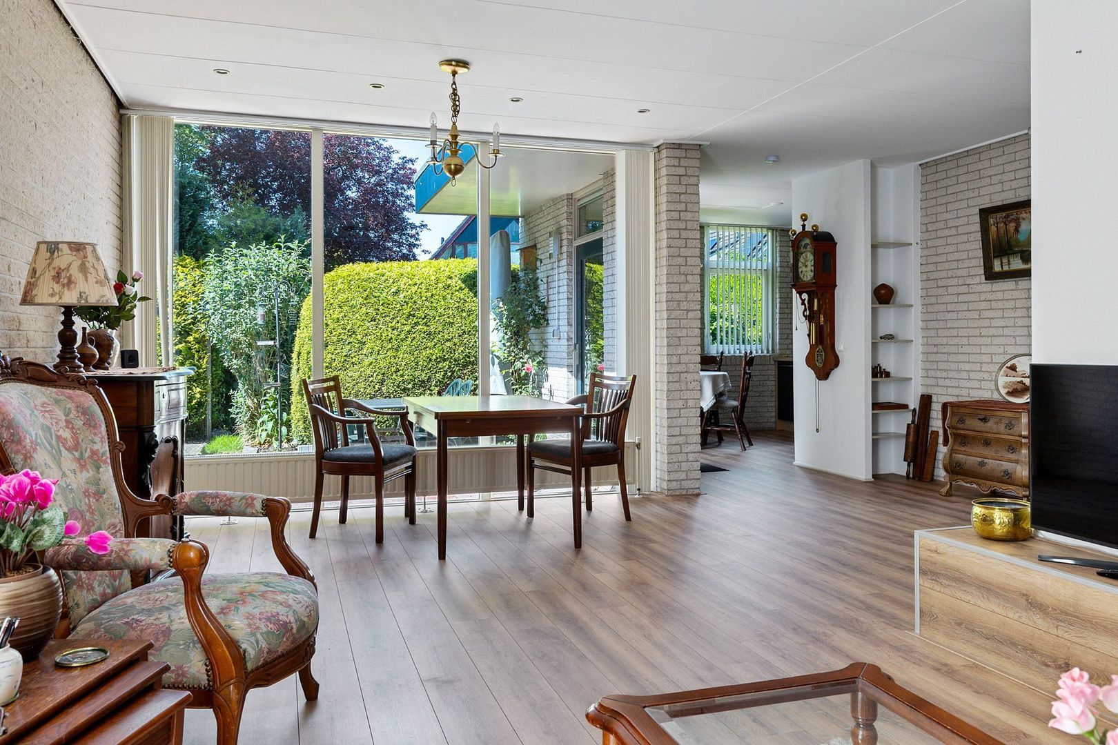 De Woudhorne 43, Dokkum foto-2