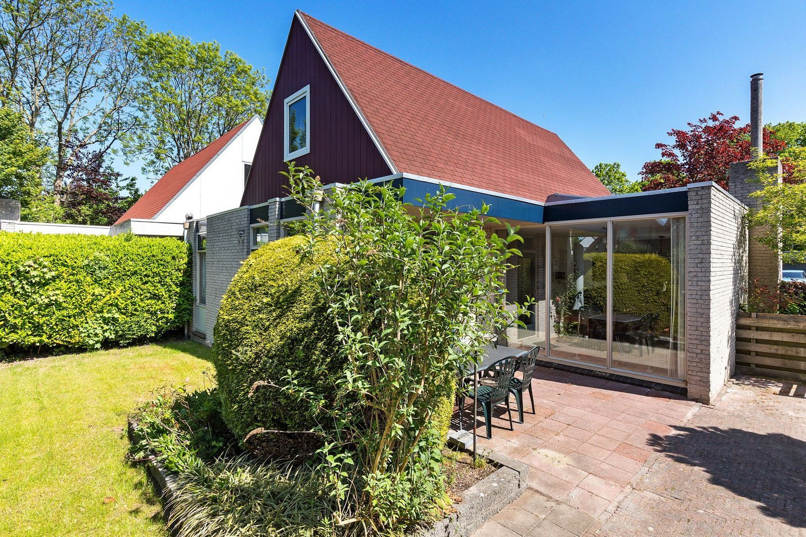 De Woudhorne 43, Dokkum foto-3