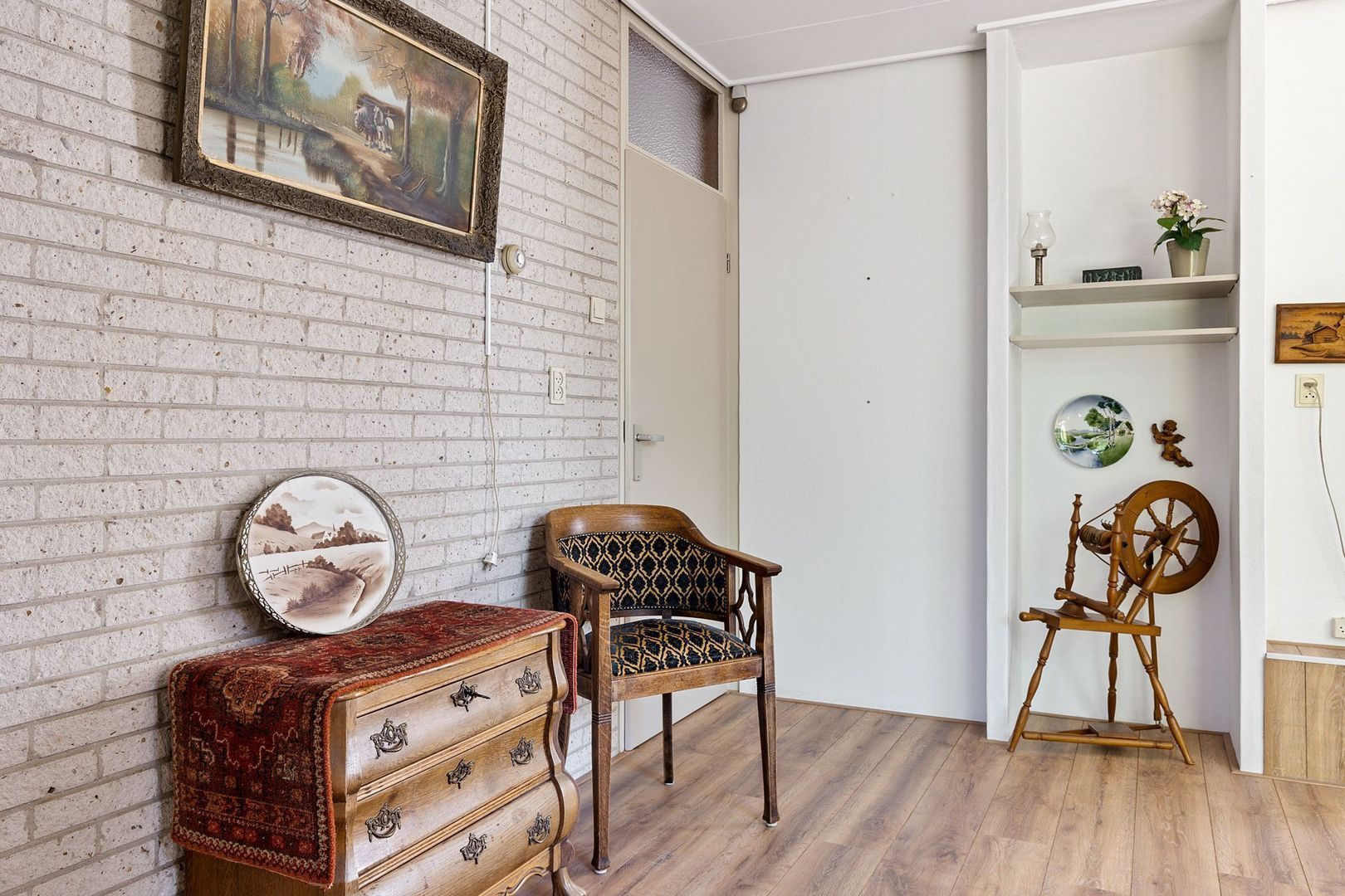 De Woudhorne 43, Dokkum foto-7