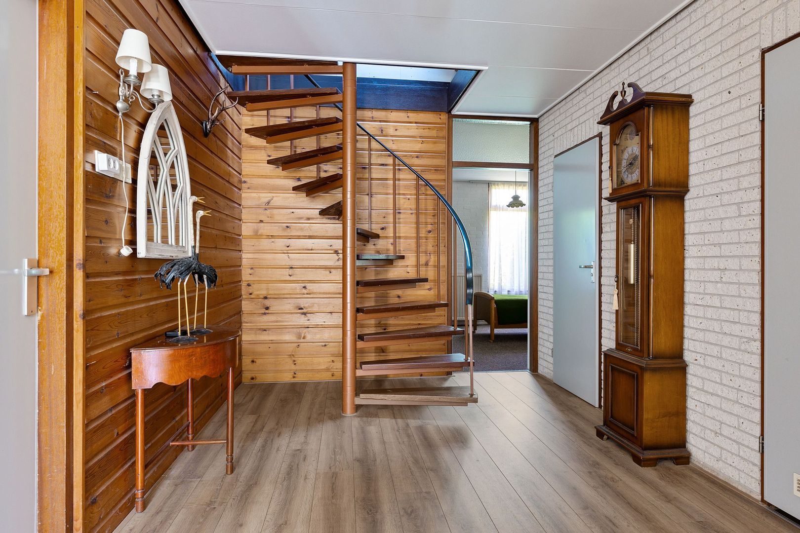 De Woudhorne 43, Dokkum foto-6