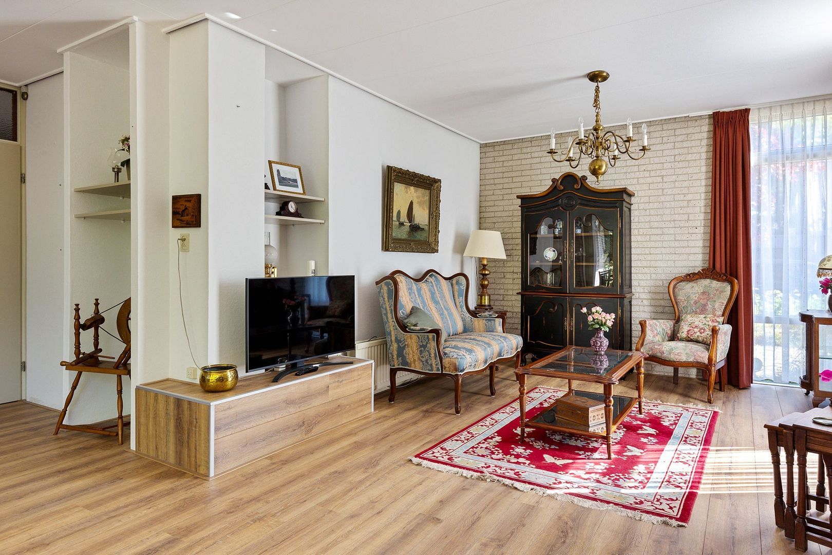 De Woudhorne 43, Dokkum foto-8