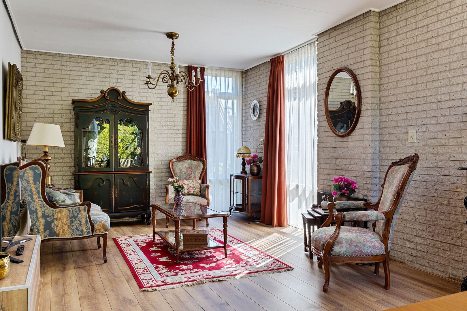 De Woudhorne 43, Dokkum foto-9