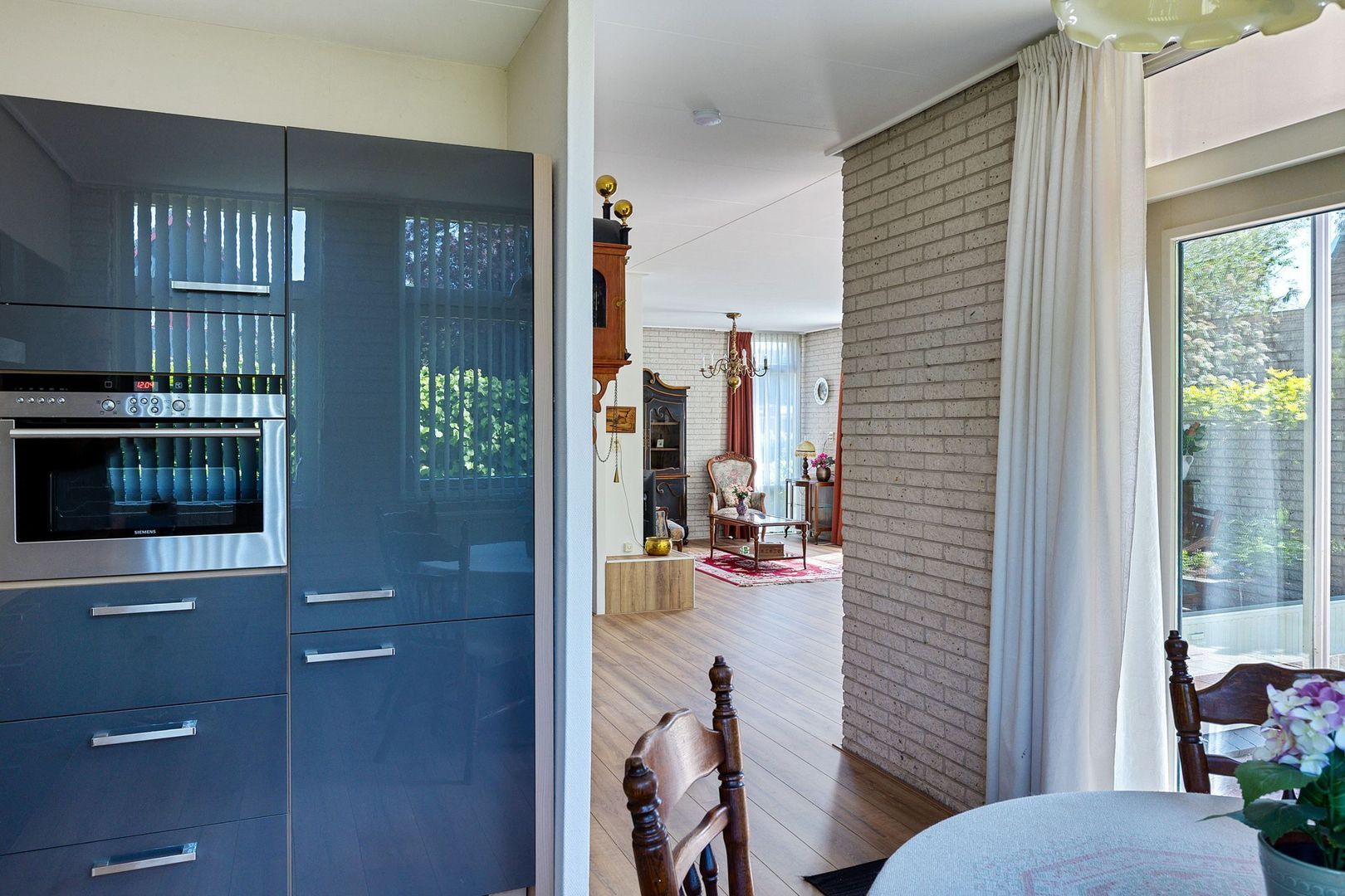 De Woudhorne 43, Dokkum foto-11