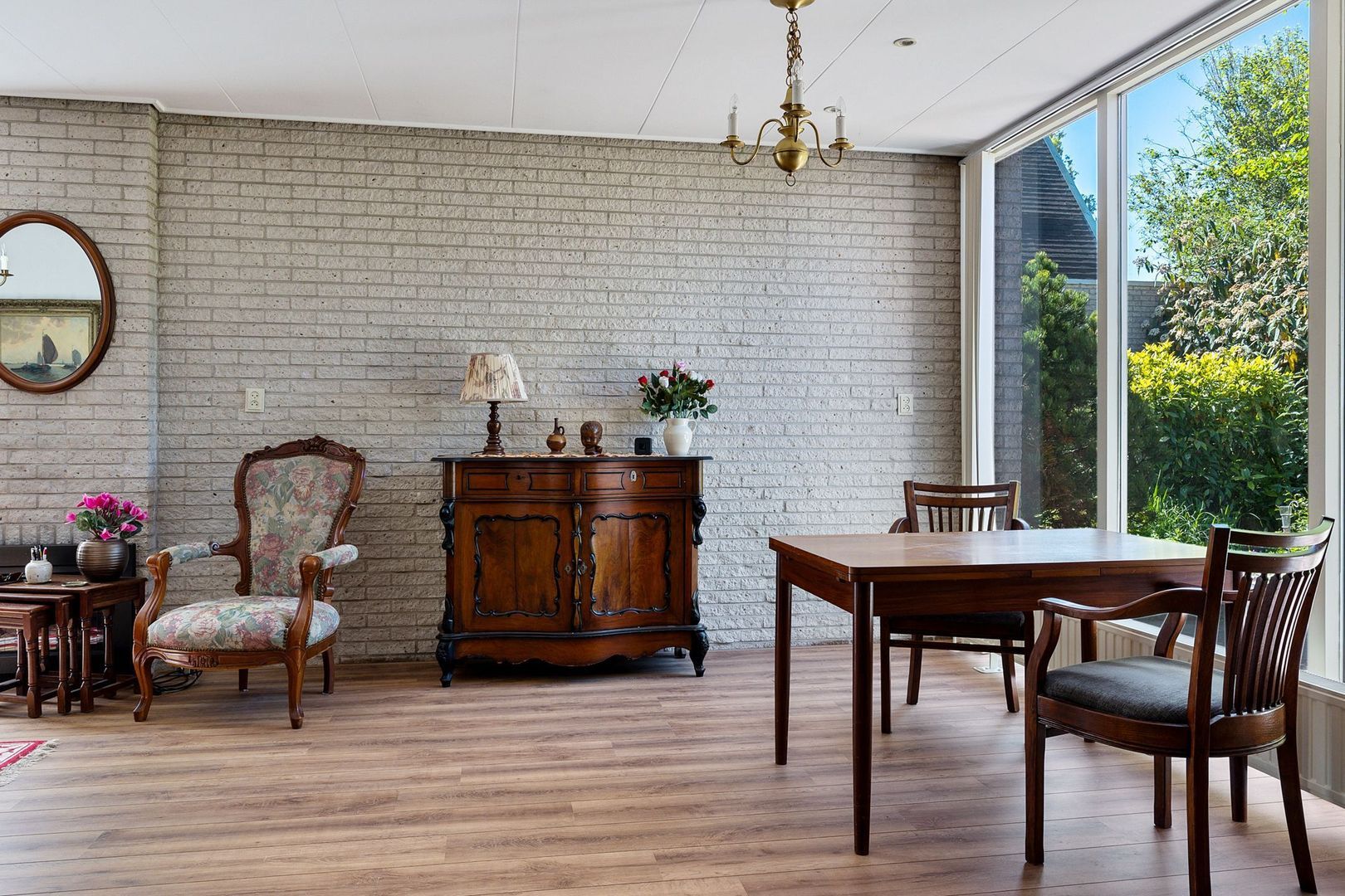 De Woudhorne 43, Dokkum foto-10