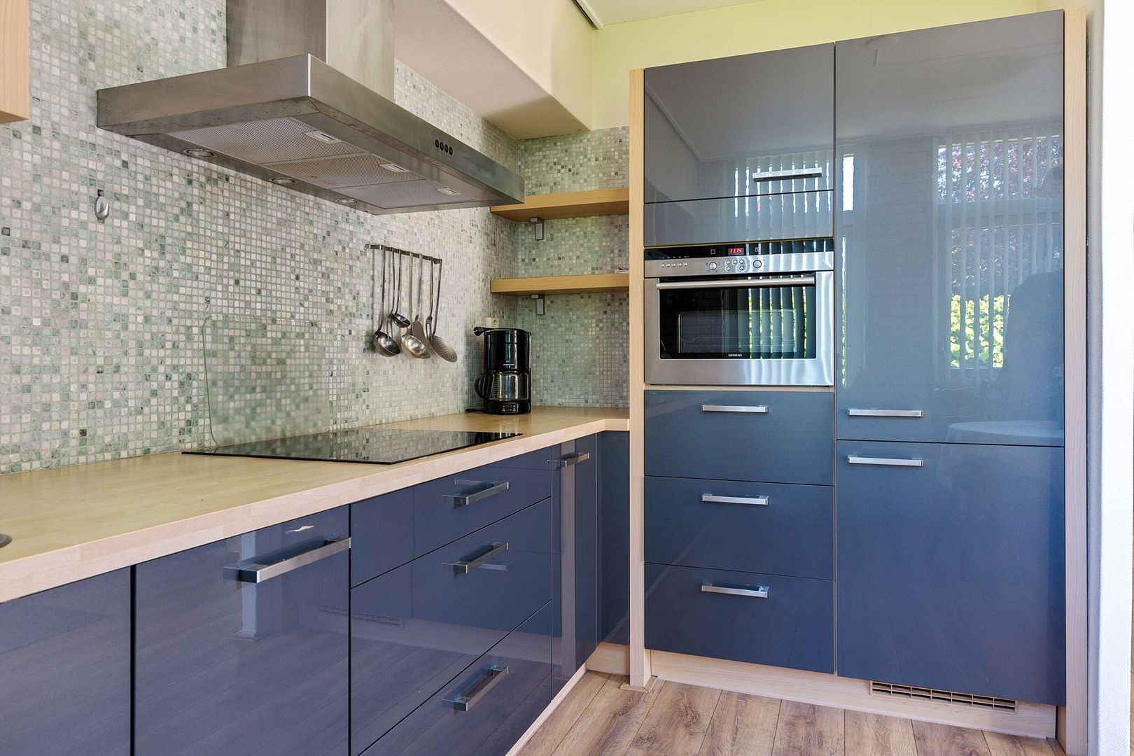 De Woudhorne 43, Dokkum foto-13