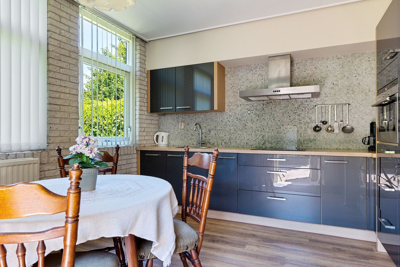 De Woudhorne 43, Dokkum foto-12