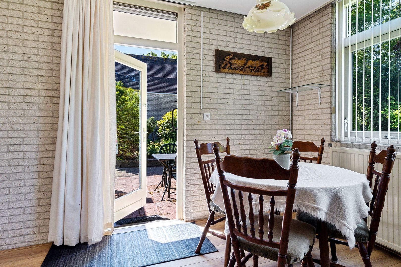 De Woudhorne 43, Dokkum foto-14