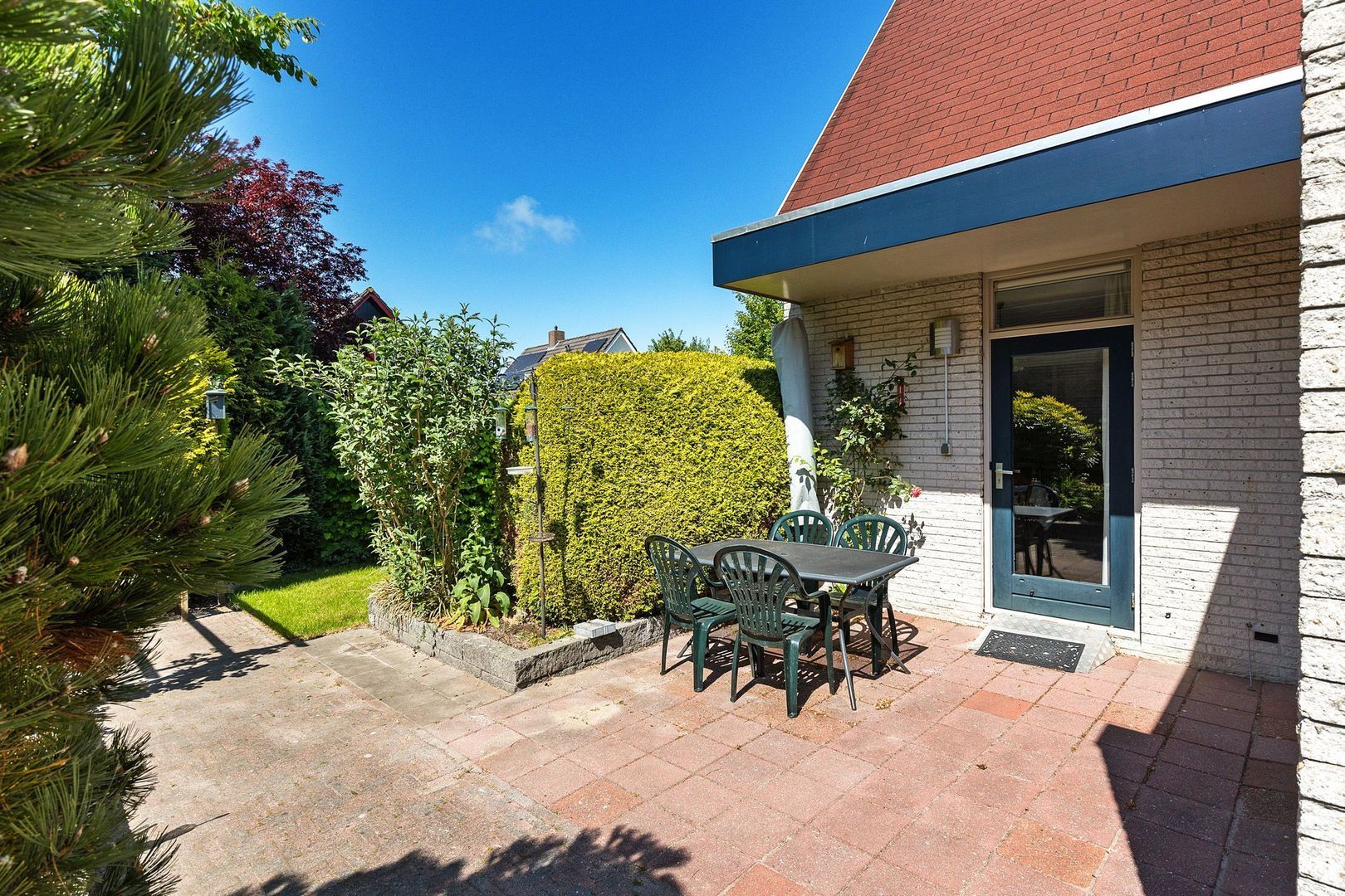 De Woudhorne 43, Dokkum foto-15