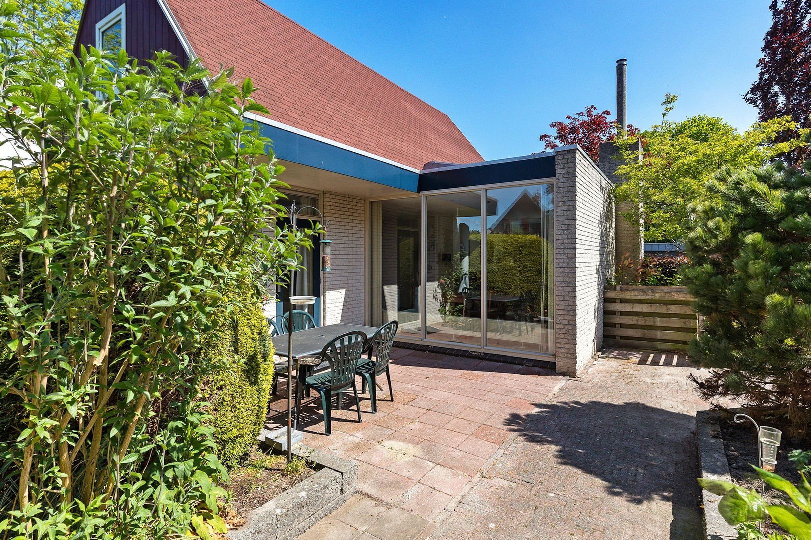 De Woudhorne 43, Dokkum foto-16