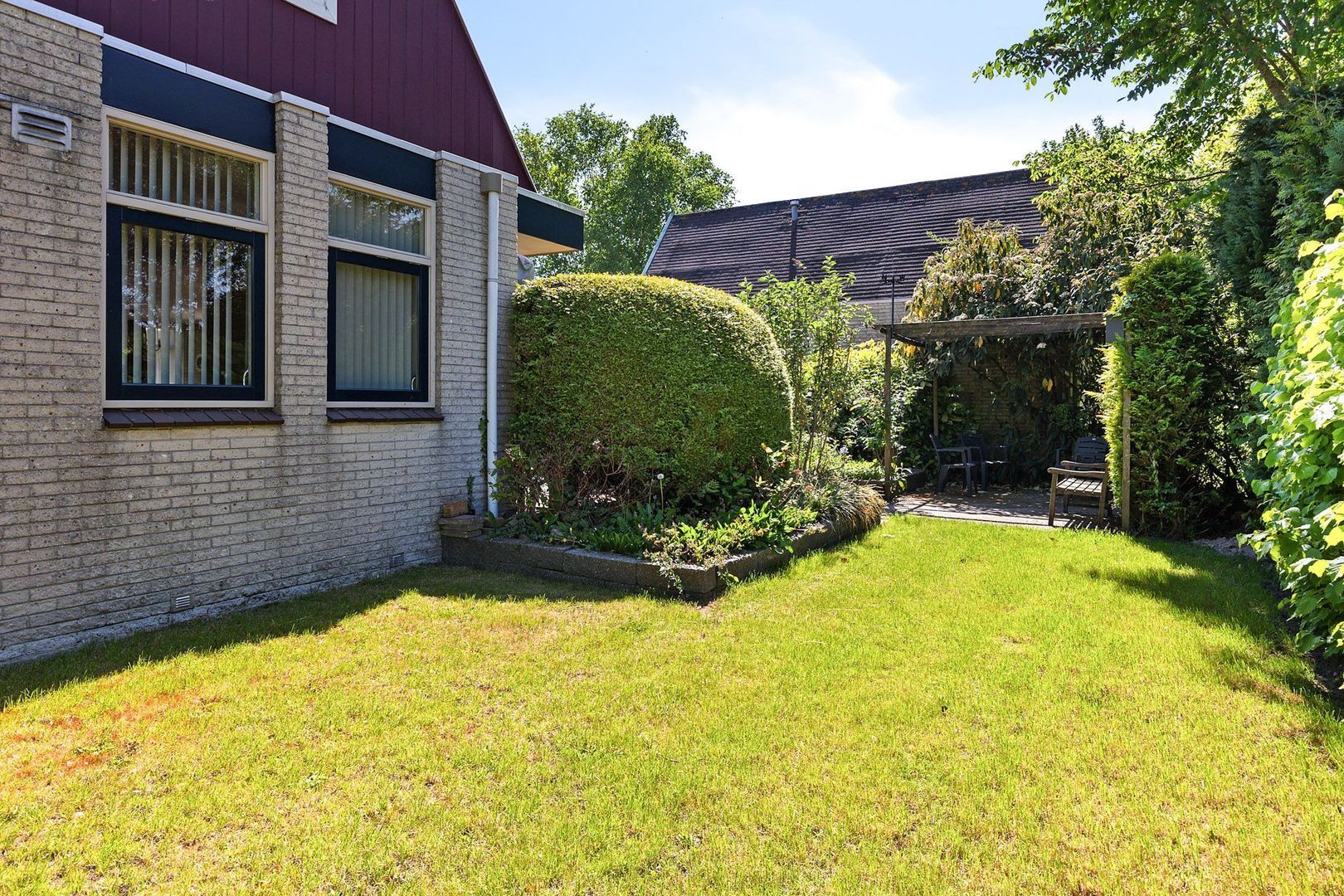 De Woudhorne 43, Dokkum foto-17