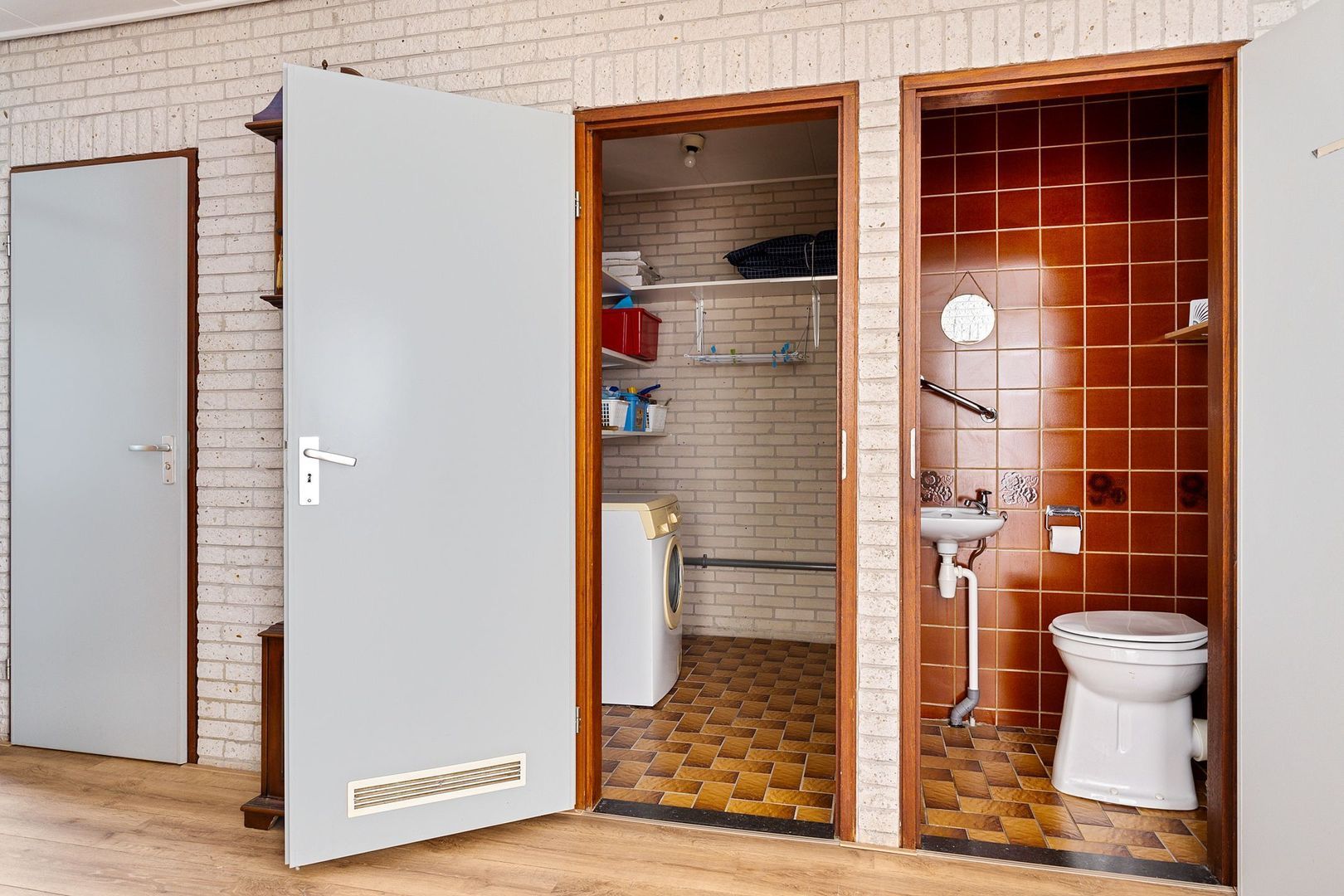 De Woudhorne 43, Dokkum foto-22