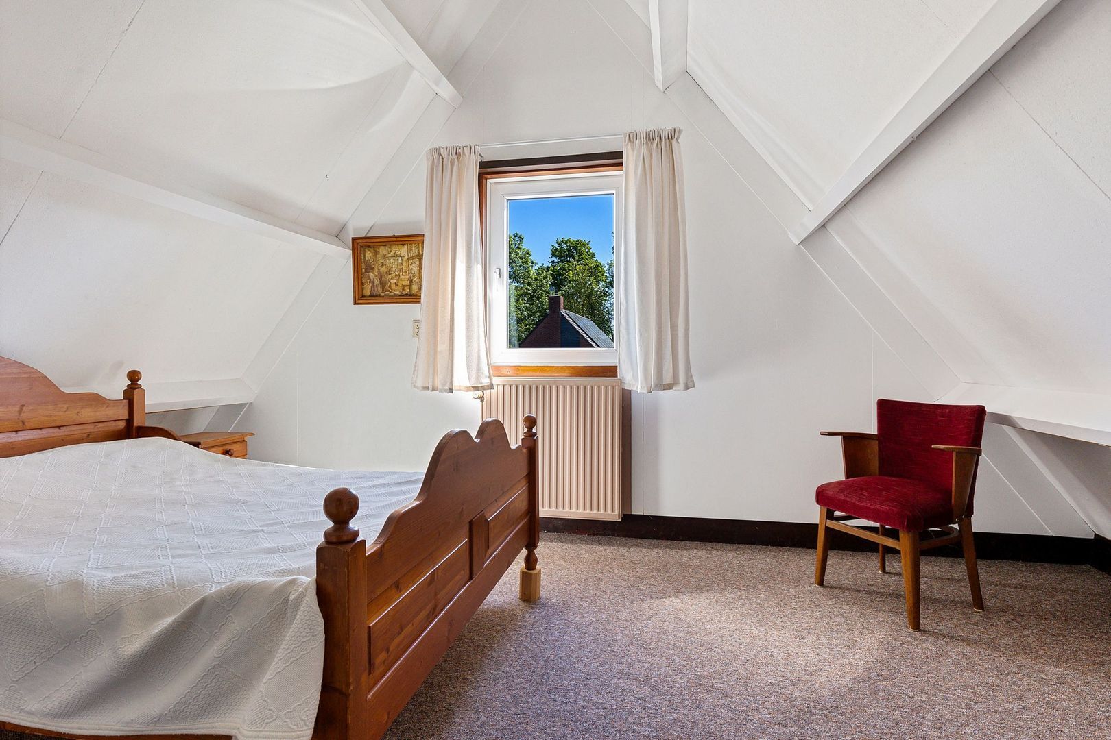 De Woudhorne 43, Dokkum foto-25