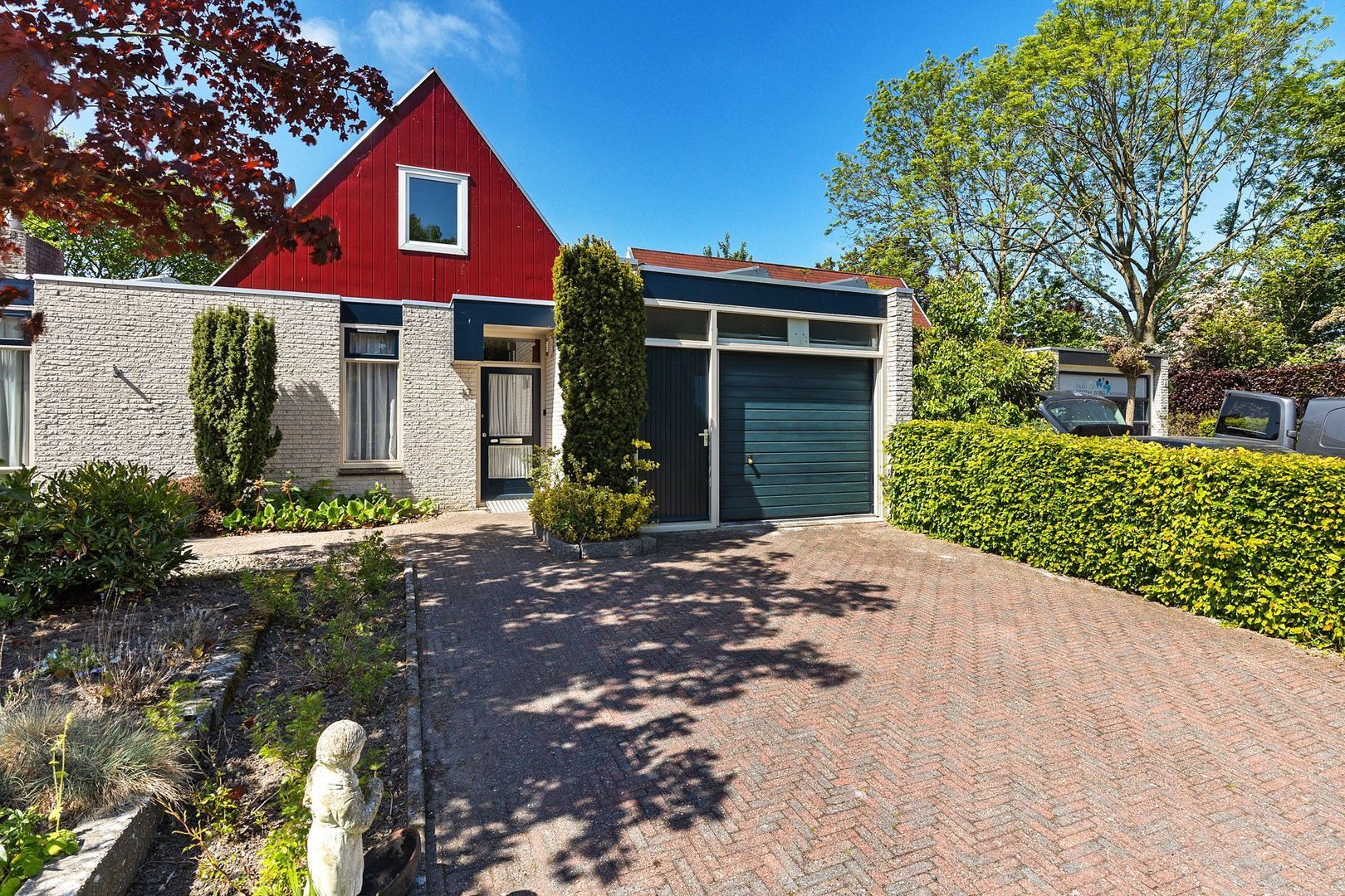 De Woudhorne 43, Dokkum foto-31