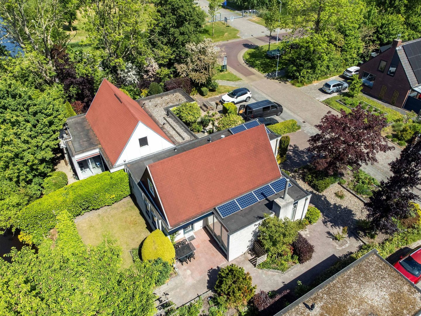 De Woudhorne 43, Dokkum foto-33