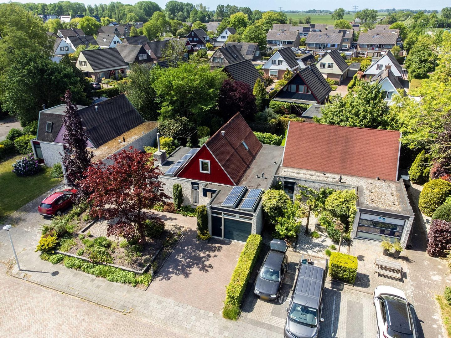 De Woudhorne 43, Dokkum foto-32