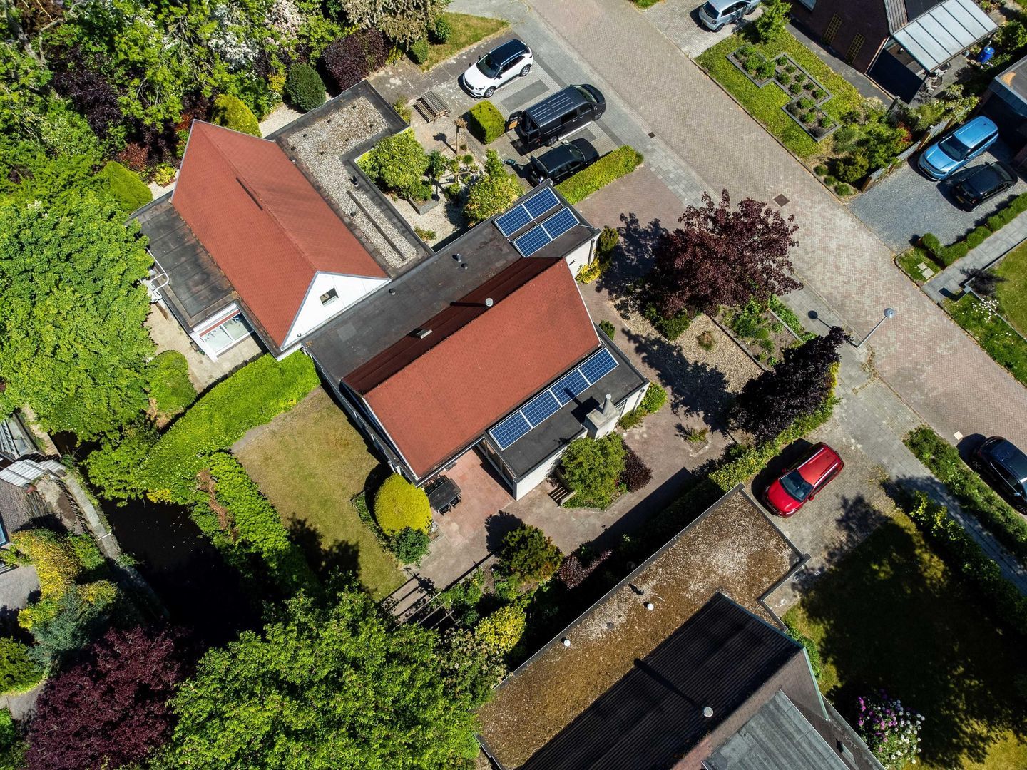 De Woudhorne 43, Dokkum foto-34