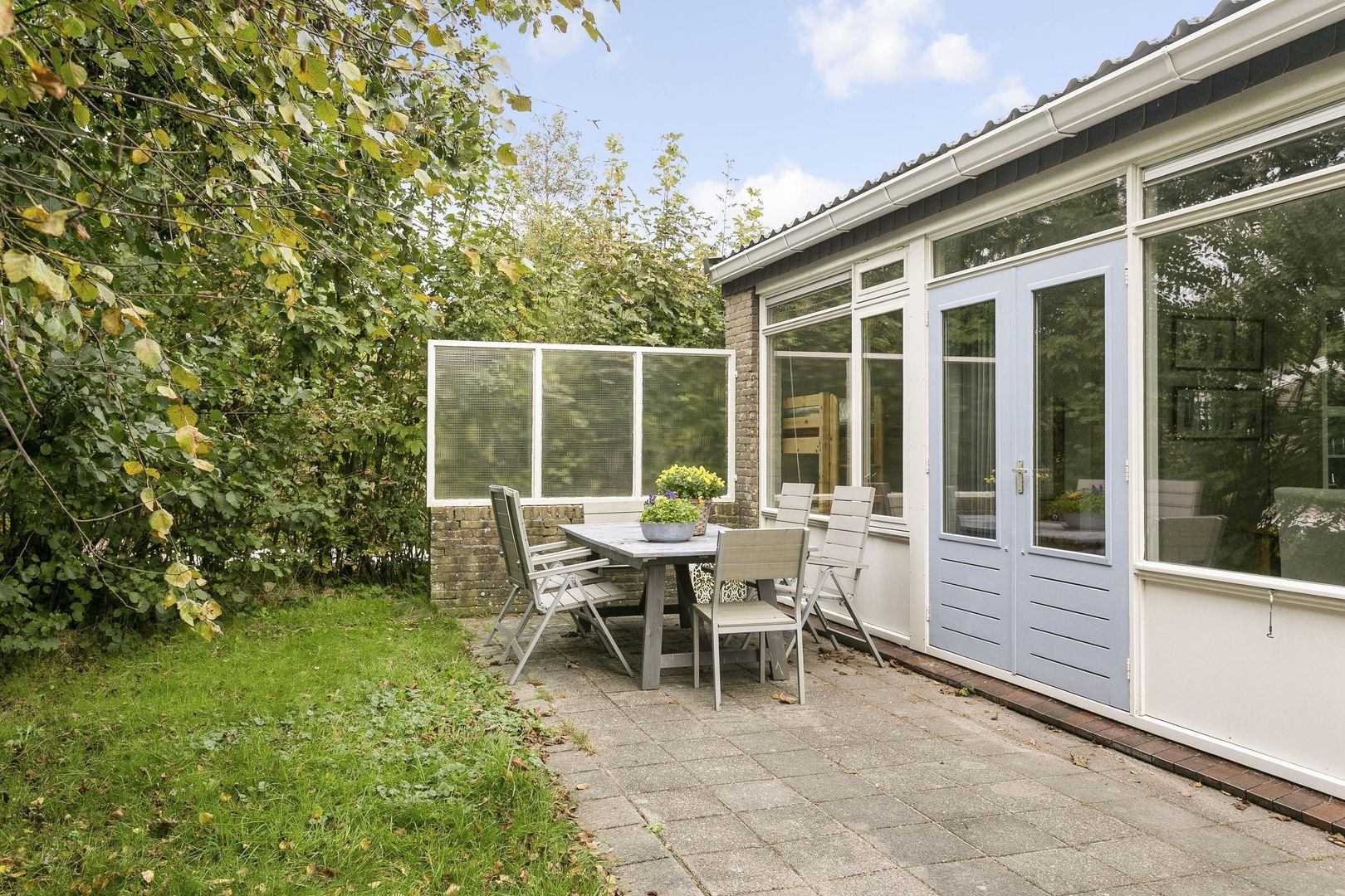 Rijspolder 46, Schiermonnikoog foto-3