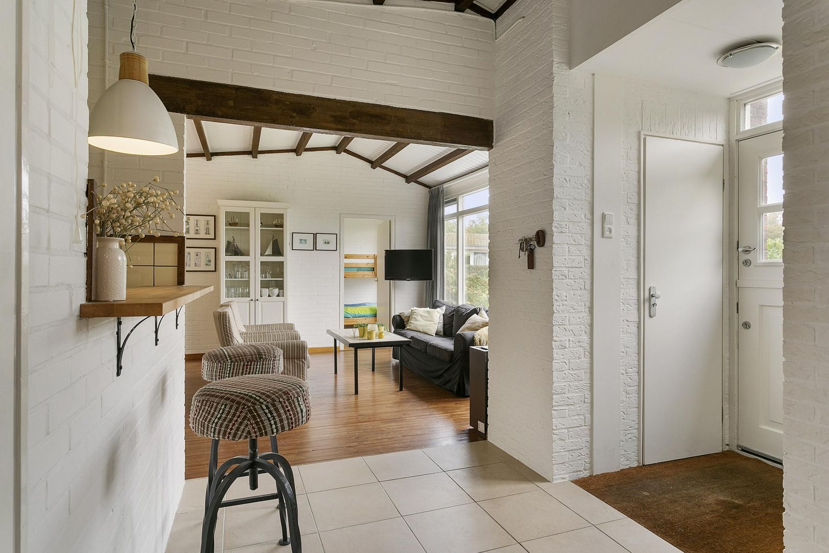 Rijspolder 46, Schiermonnikoog foto-5