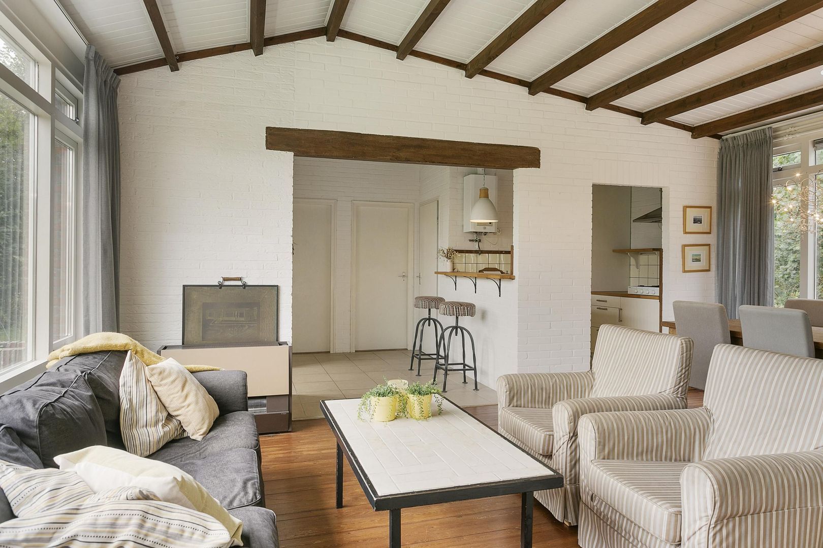 Rijspolder 46, Schiermonnikoog foto-7