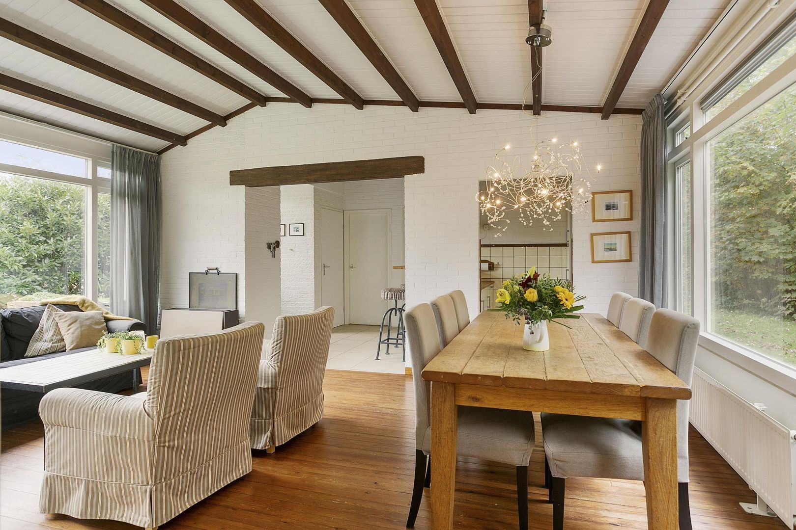 Rijspolder 46, Schiermonnikoog foto-8