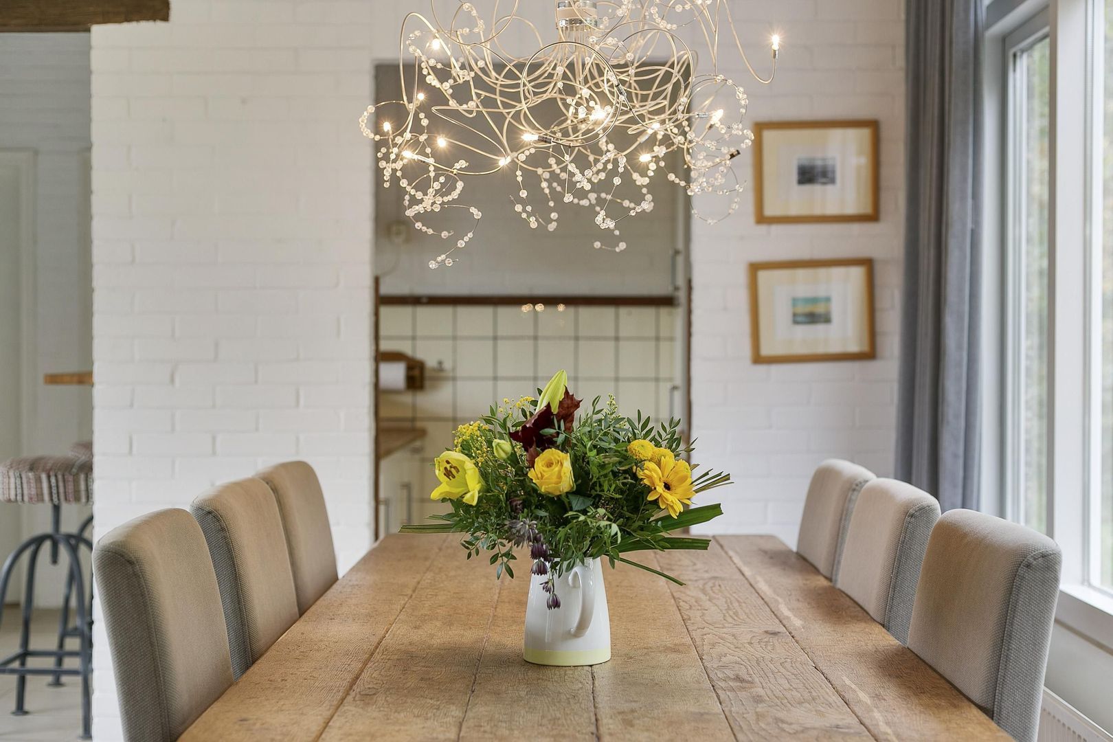 Rijspolder 46, Schiermonnikoog foto-10