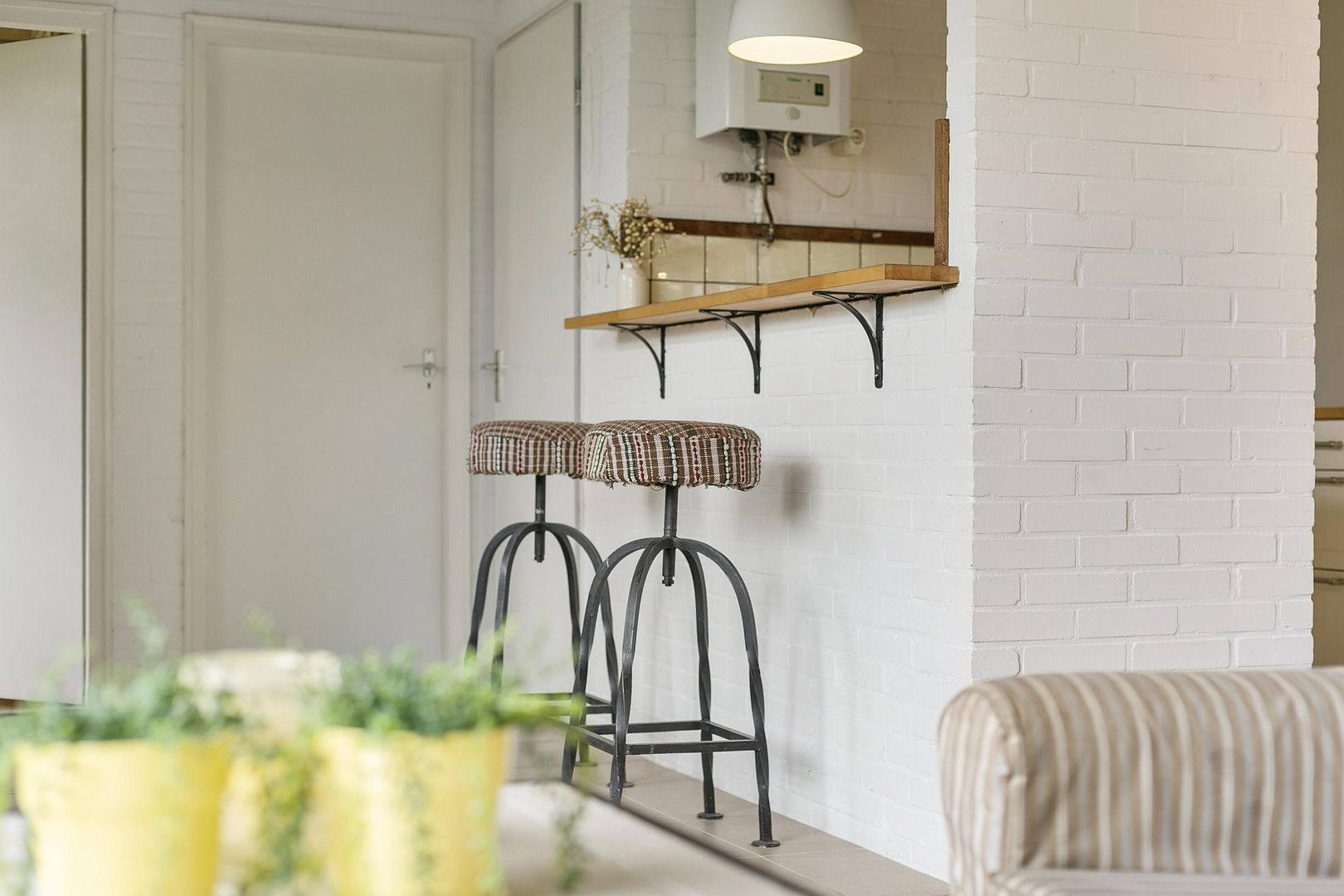 Rijspolder 46, Schiermonnikoog foto-13