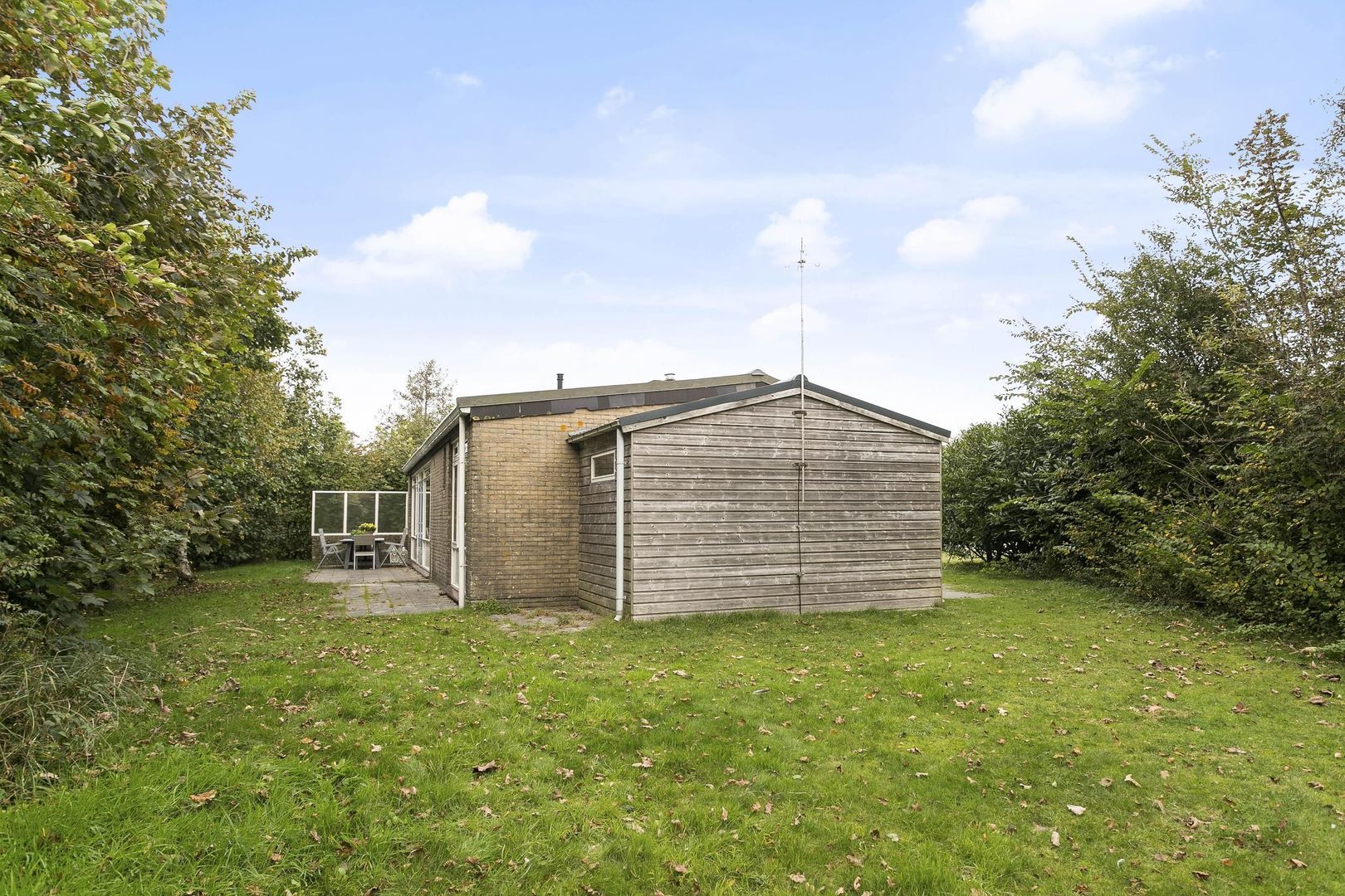 Rijspolder 46, Schiermonnikoog foto-24