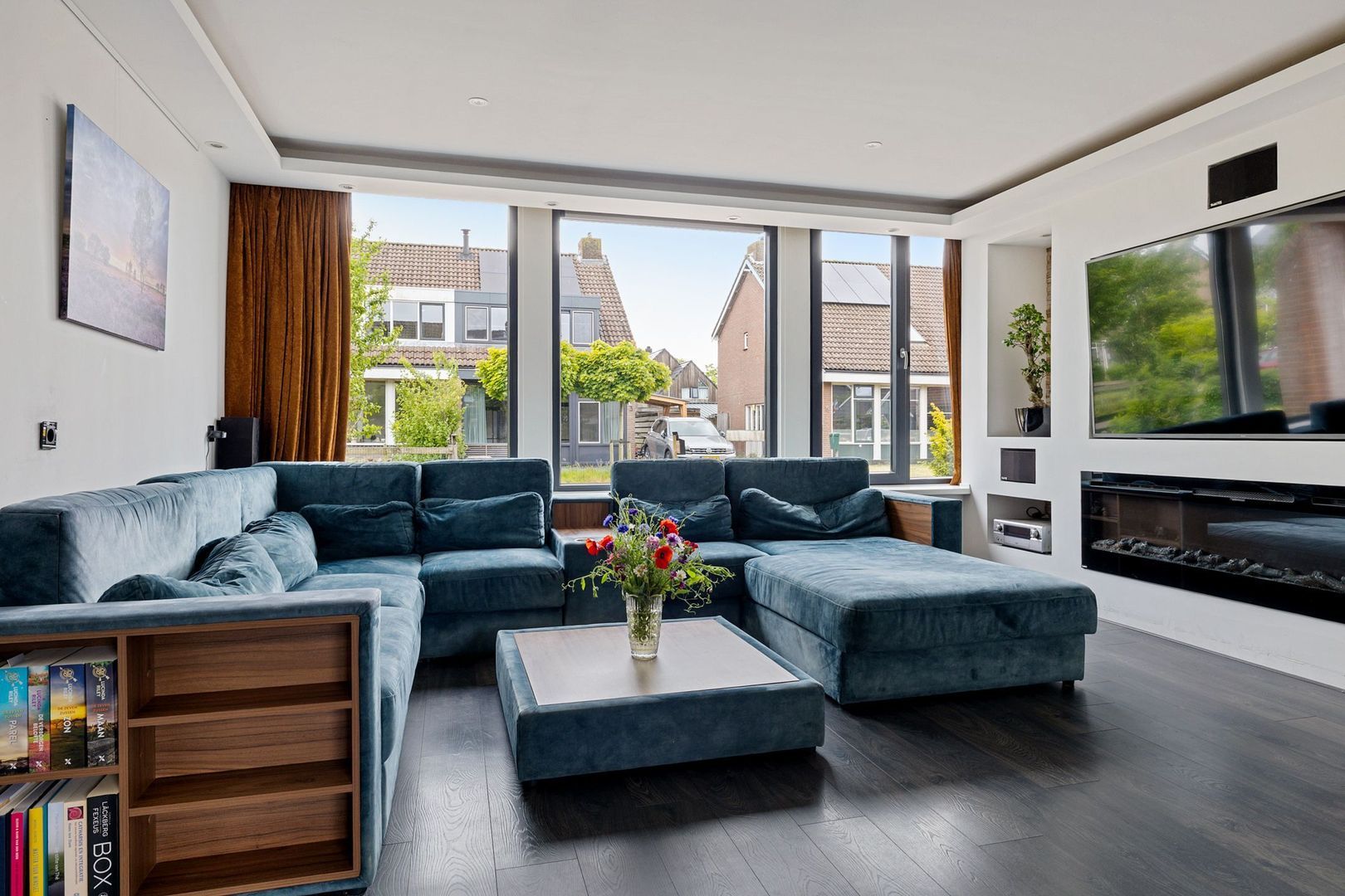 Sinteblom 4, Schiermonnikoog foto-1