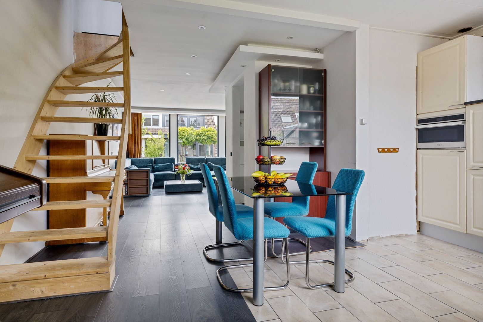 Sinteblom 4, Schiermonnikoog foto-2