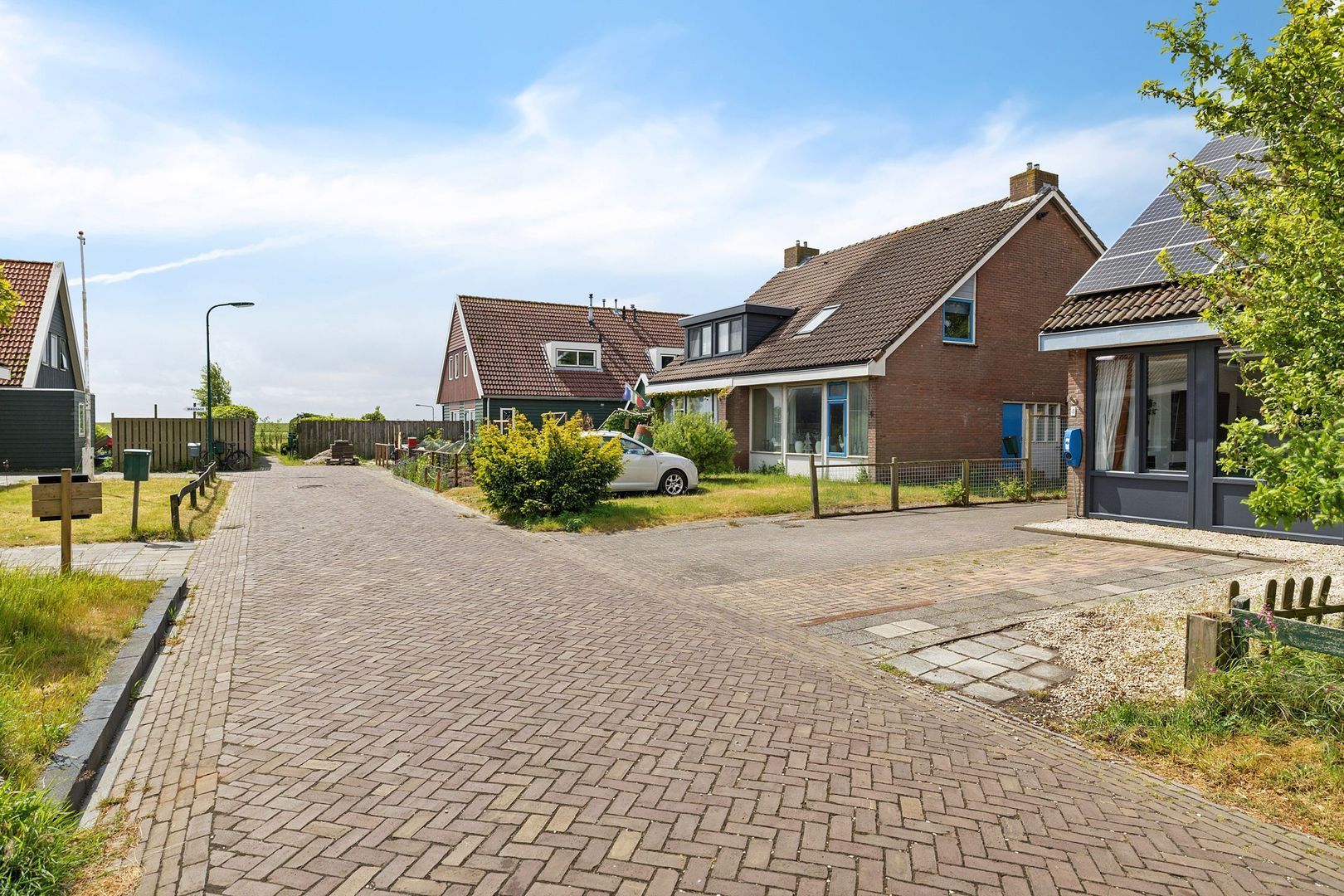 Sinteblom 4, Schiermonnikoog foto-4