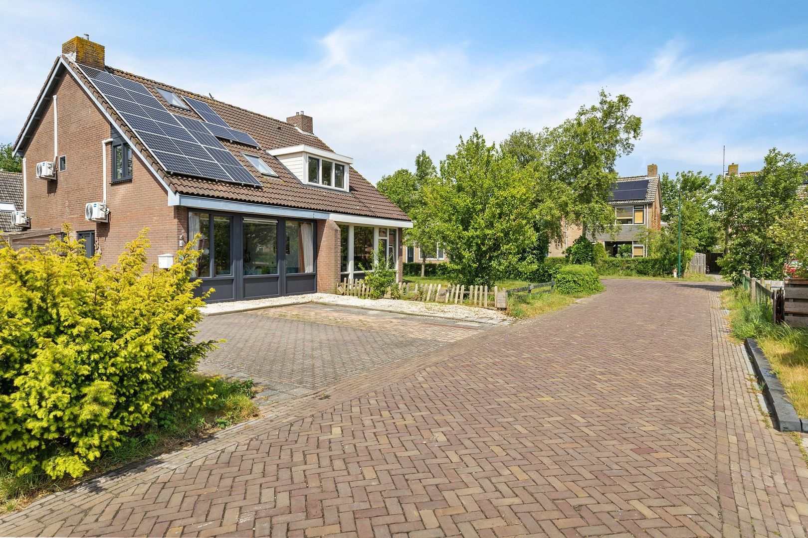 Sinteblom 4, Schiermonnikoog foto-5