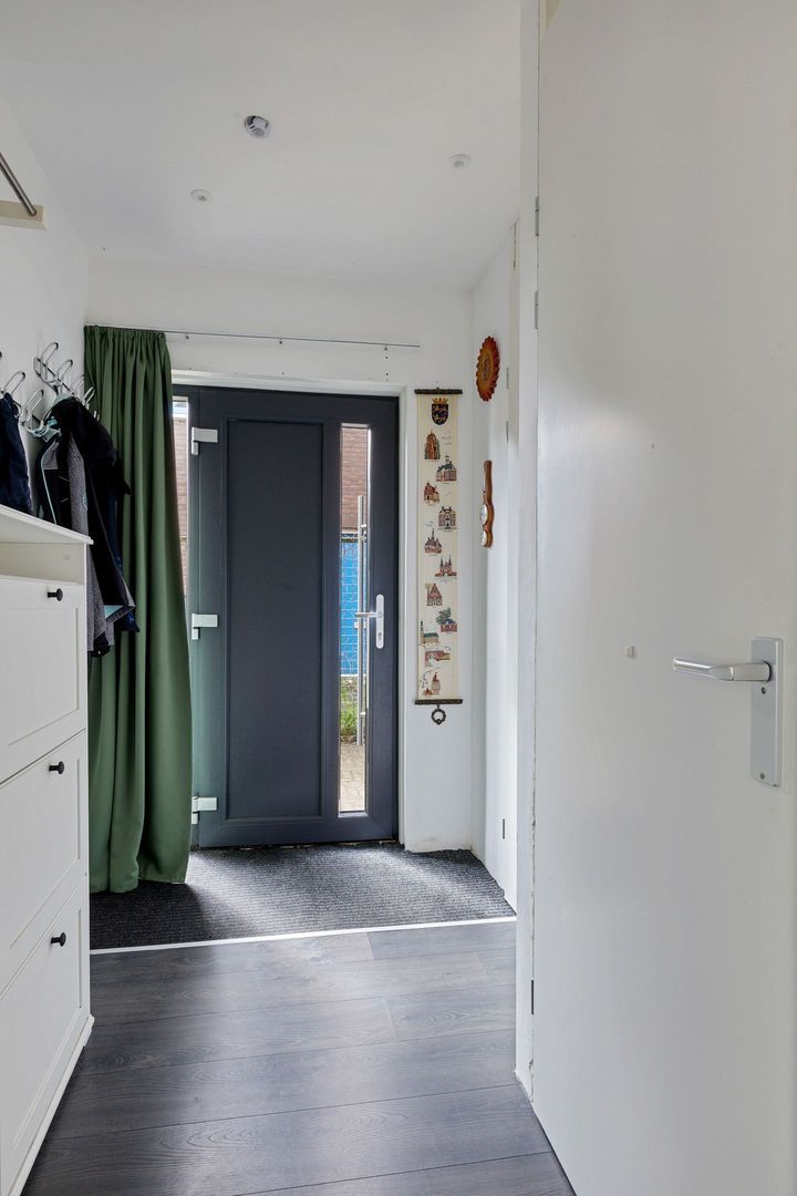 Sinteblom 4, Schiermonnikoog foto-6