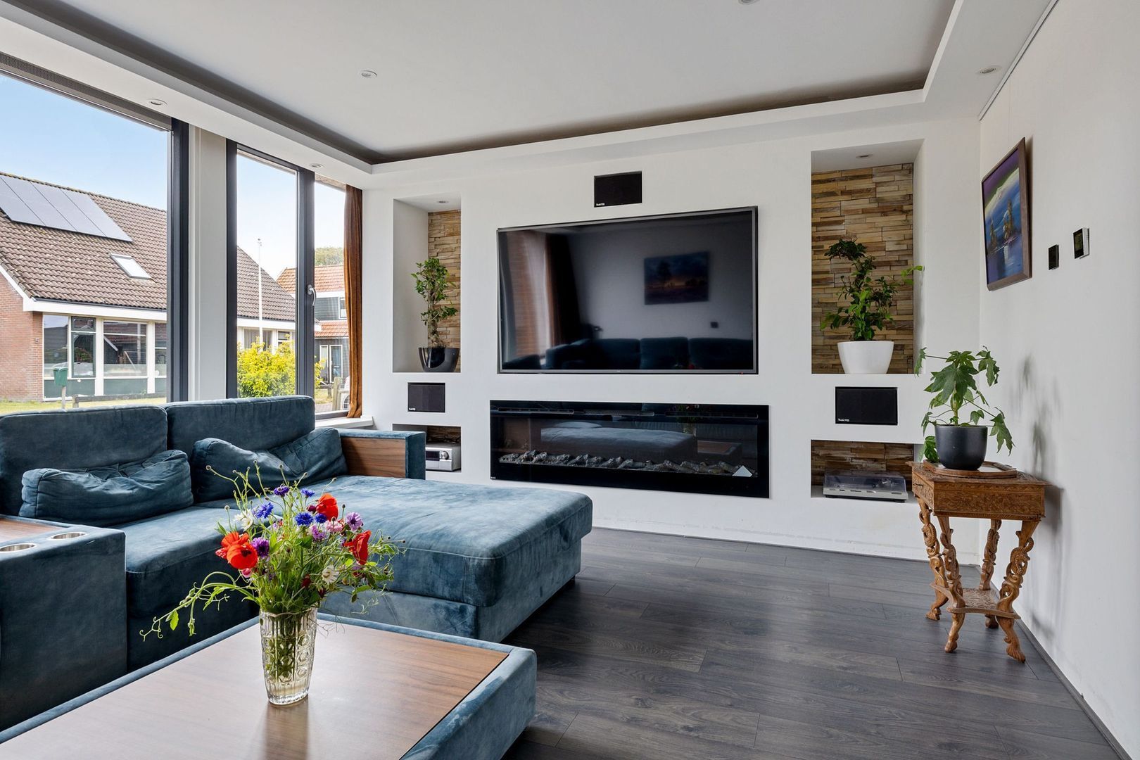 Sinteblom 4, Schiermonnikoog foto-9