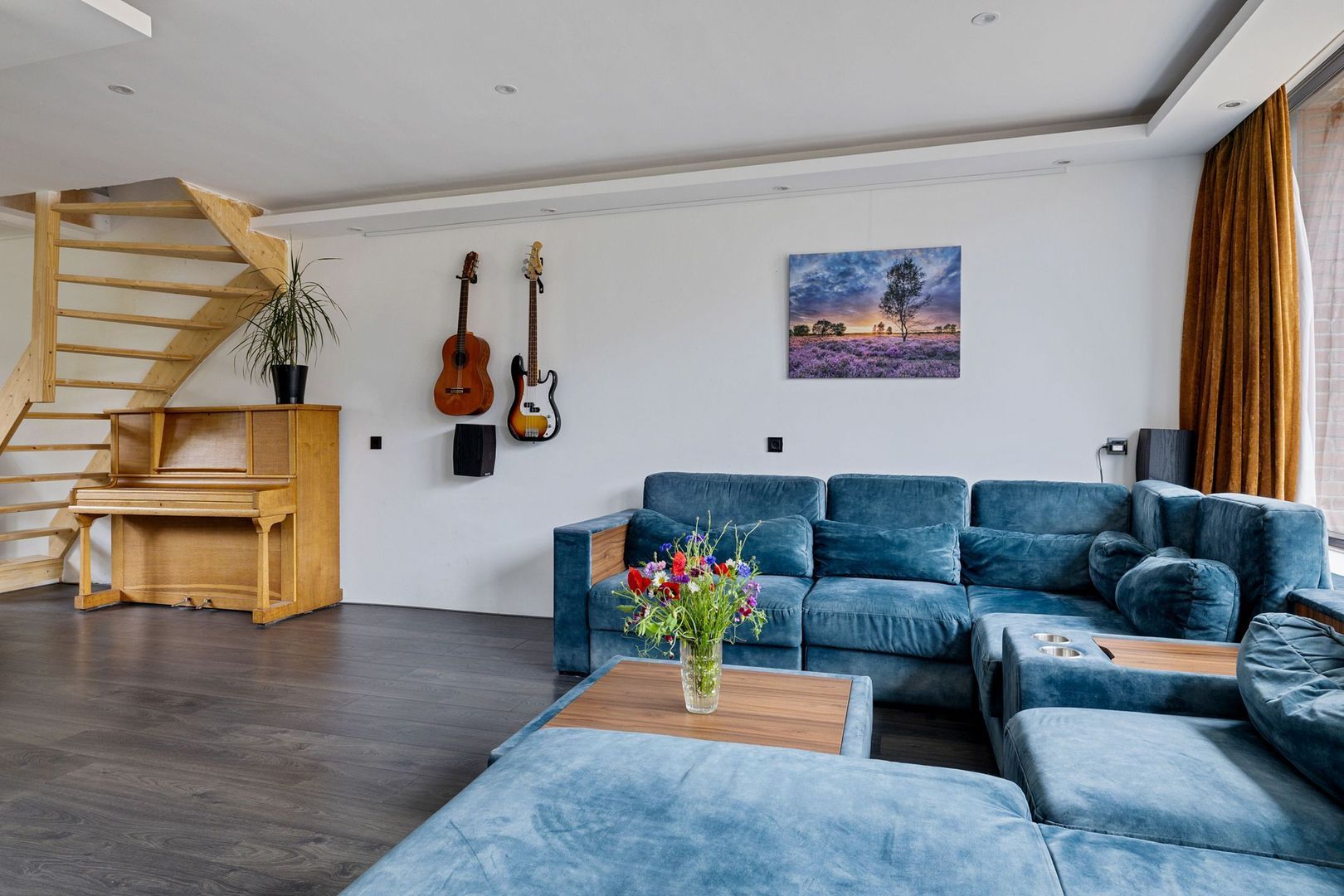 Sinteblom 4, Schiermonnikoog foto-11