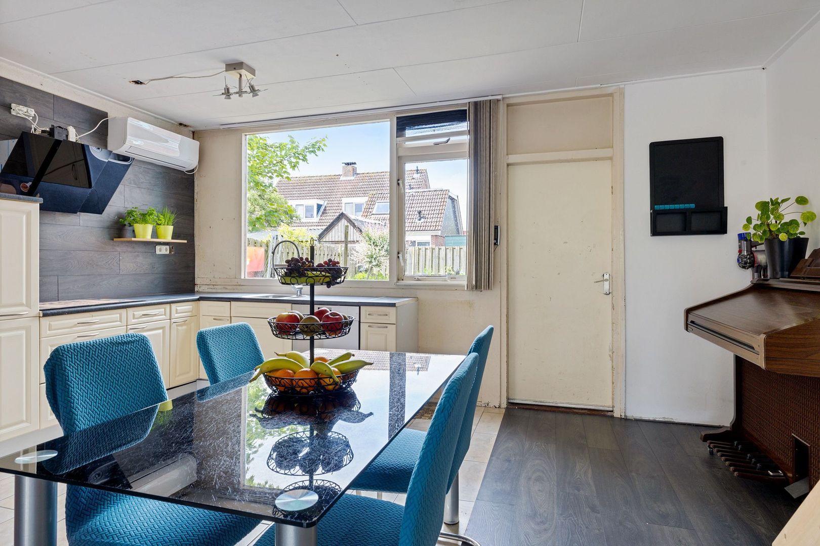 Sinteblom 4, Schiermonnikoog foto-13