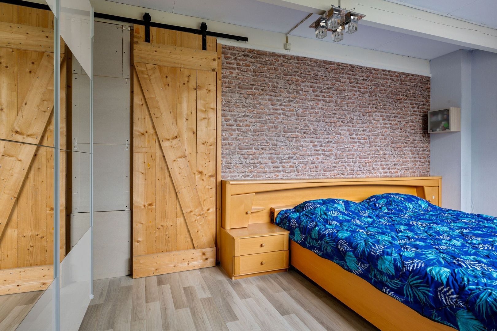 Sinteblom 4, Schiermonnikoog foto-16