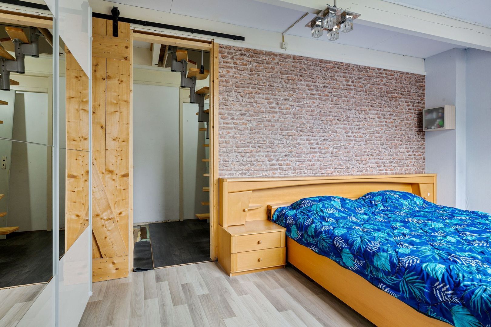 Sinteblom 4, Schiermonnikoog foto-17