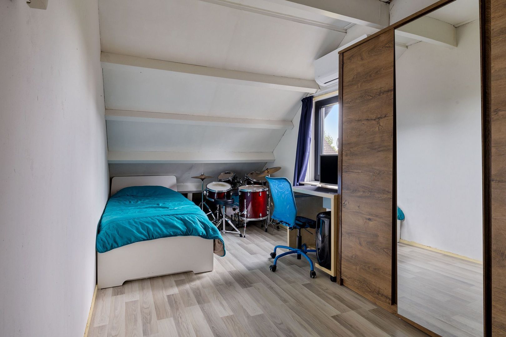 Sinteblom 4, Schiermonnikoog foto-20