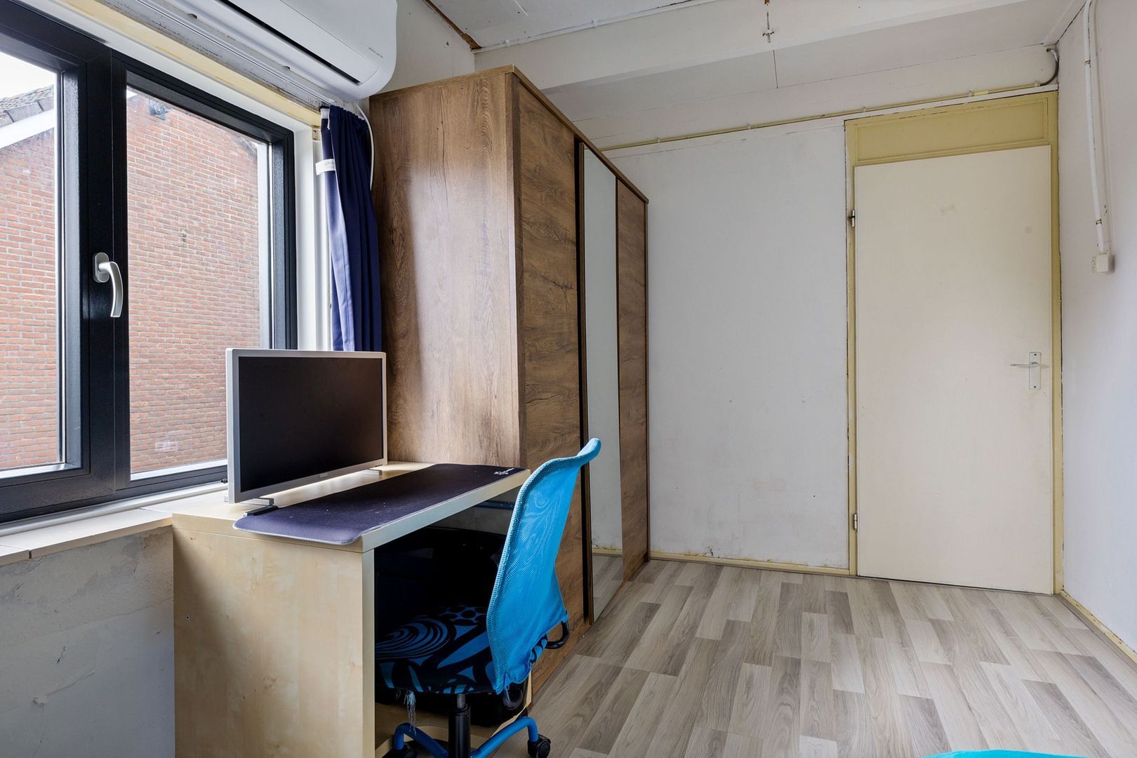 Sinteblom 4, Schiermonnikoog foto-21