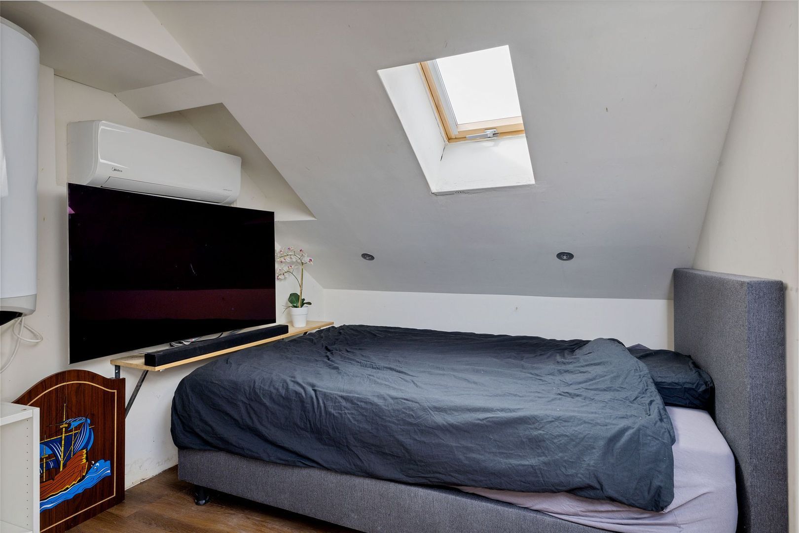 Sinteblom 4, Schiermonnikoog foto-26