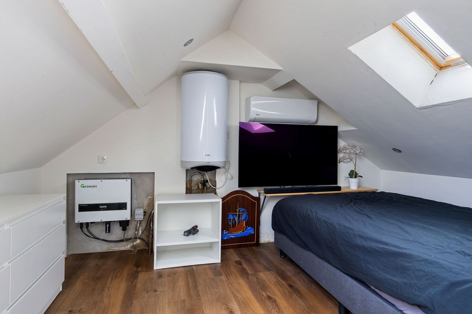 Sinteblom 4, Schiermonnikoog foto-27