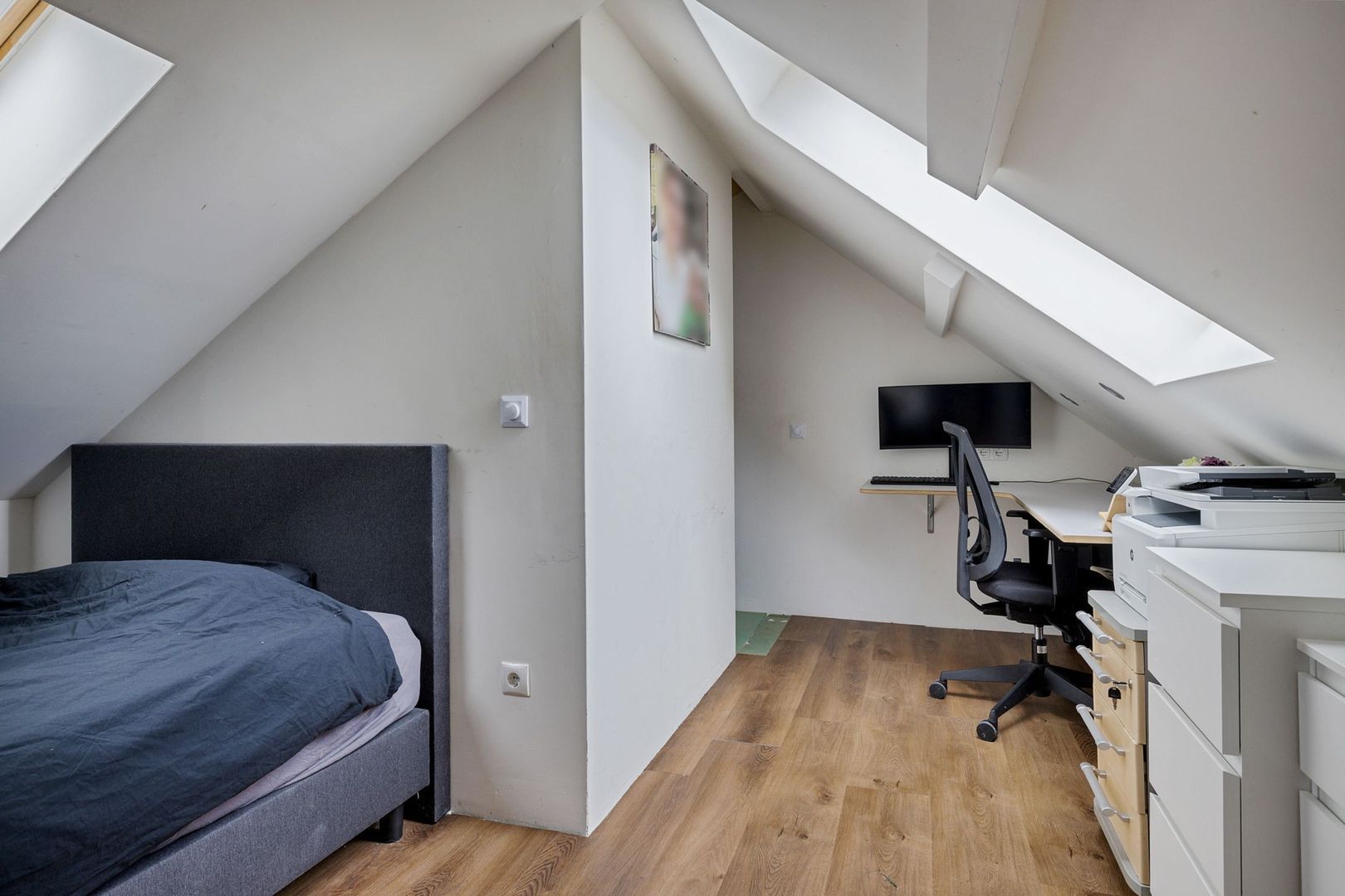 Sinteblom 4, Schiermonnikoog foto-28