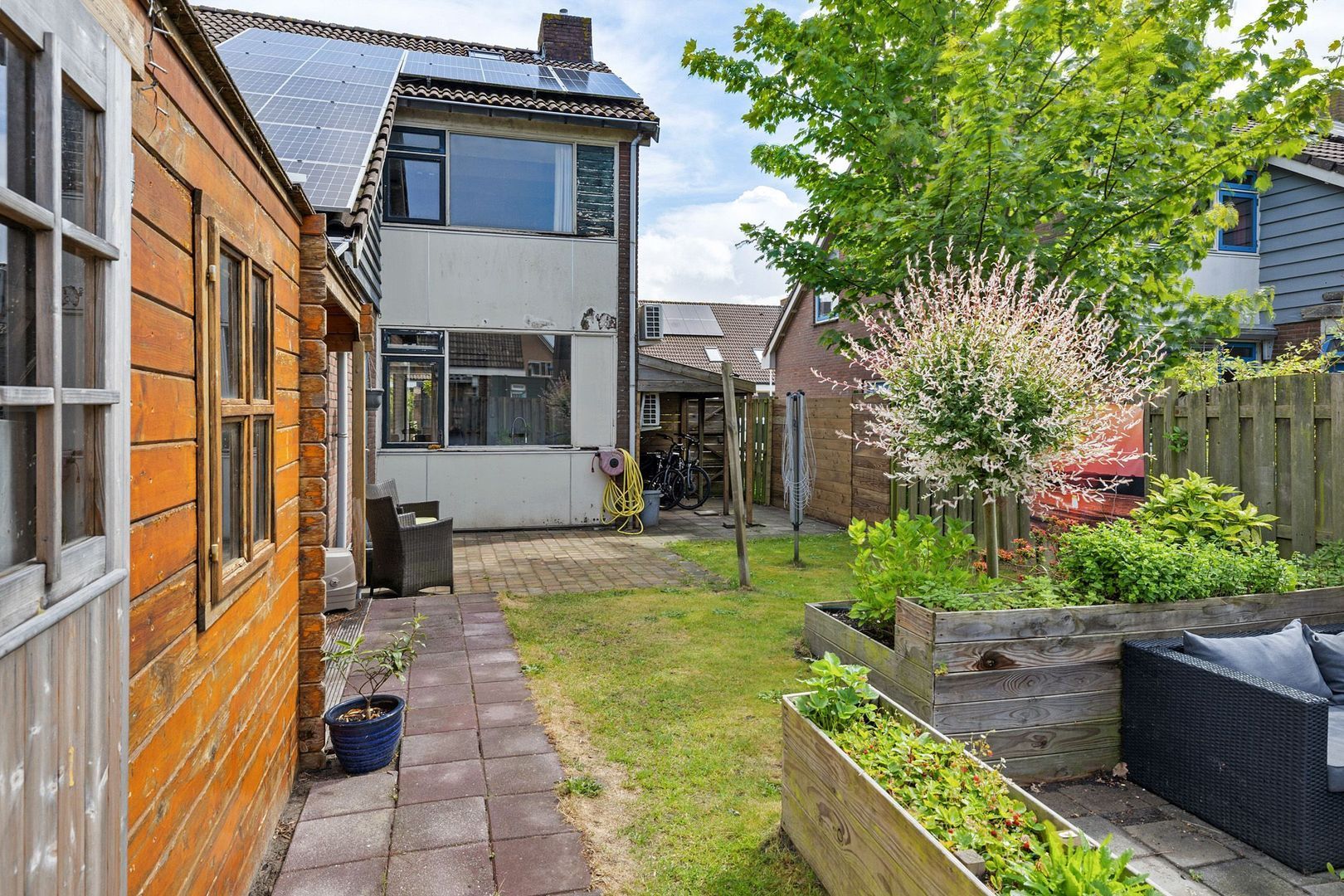 Sinteblom 4, Schiermonnikoog foto-31